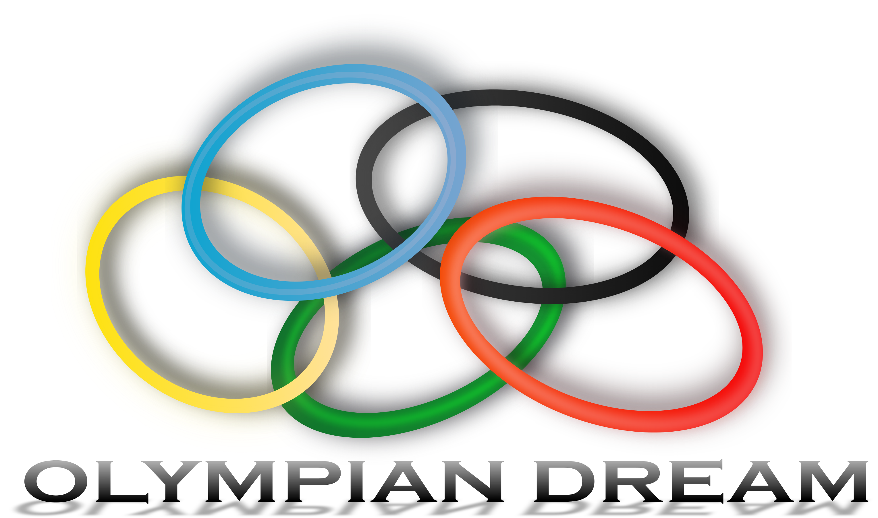 Olympian Dream Logo