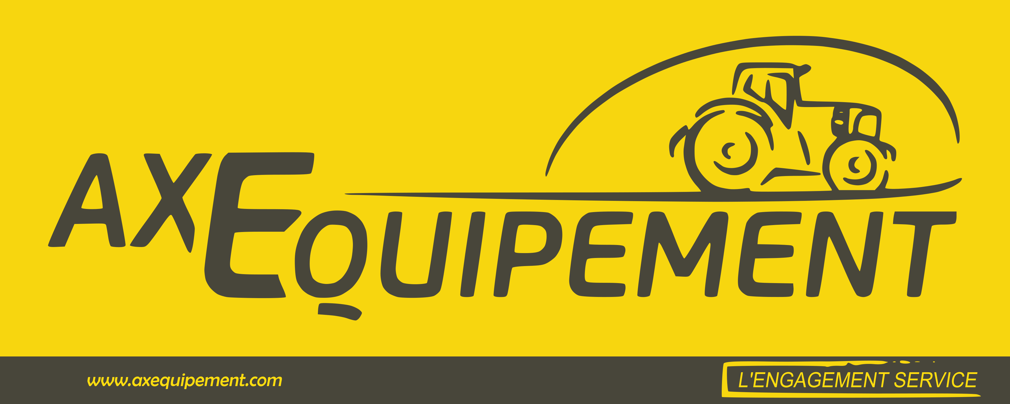 AXEquipement